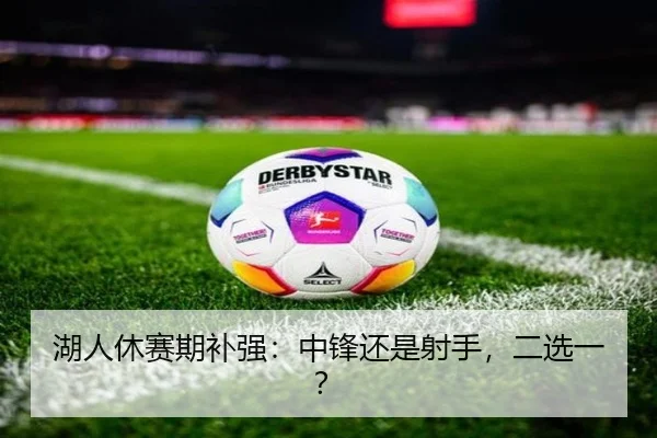 湖人休赛期补强：中锋还是射手，二选一？